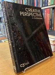 CREATIVE PERSPECTIVE in Architecture