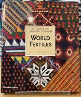 World　Textiles