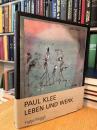 Paul Klee Tagebücher 1898-1918