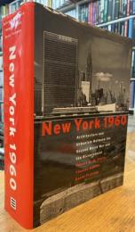 New　York　1960