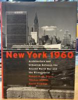 New　York　1960