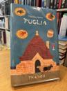 Puglia (The Silver Spoon's 3)