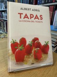 Tapas la cocina del Tickets