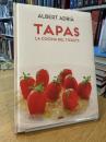Tapas la cocina del Tickets
