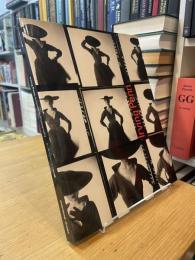 Irying Penn: A Career in Photography
