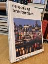 Streets of Amsterdam