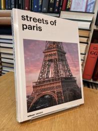 Streets of Paris