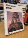 Streets of Paris
