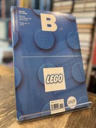 Magazine B LEGO