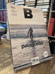 Magazine B PATAGONIA