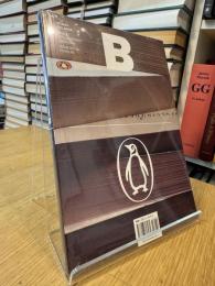 Magazine B PENGUIN