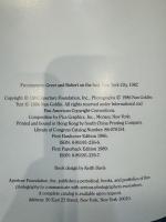 The Ballad of Sexual Dependency (1st Printed)