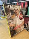 LA TACOPEDIA
ENCICLOPEDIA DEL TACO