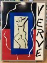 L'ALBUM VERVE