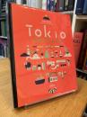 Tokio as recetas de culto