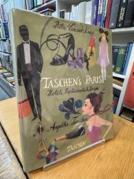 Taschen's Paris: Hotels, Restaurants & Shops