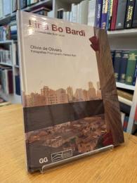 Lina Bo Bardi : obra construida  Built work