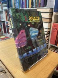 I Space Cafe & Restaurant Vol.1