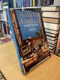 Maisons de famille:Bords de mer