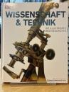 WISSENSCHAFT & TECHNIK