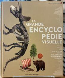 LA GRANDE ENCYCLO PéDIE VISUELLE