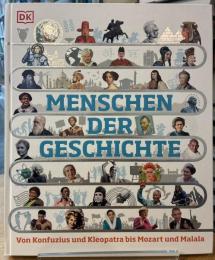 MENSCHEN DER GESCHICHTE
