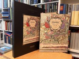 Haritalari / Maps of Istanbul 1422-1922