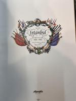 Haritalari / Maps of Istanbul 1422-1922