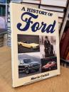 A History of Ford