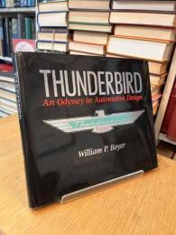 Thunderbird