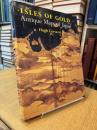 ISLES OF GOLD Antique Maps of Japan