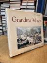 Grandma Moses