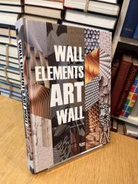 Wall Elements Art Wall