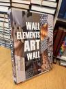 Wall Elements Art Wall
