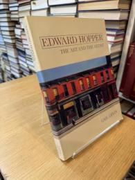Edward  Hopper The Art and the Artist