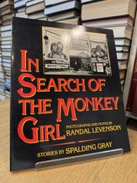 In Search of the Monkey Girl