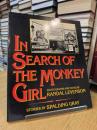 In Search of the Monkey Girl