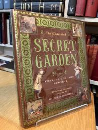 Annotated Secret Garden