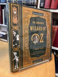 Annotated Wizard of Oz