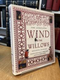 Annotated Wind in the Willows