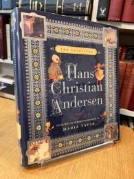 Annotated Hans Christian Andersen
