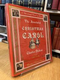 Annotated Christmas Carol