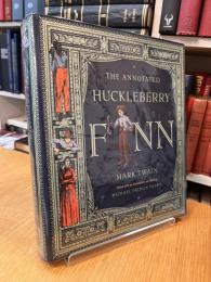 Annotated Huckleberry Finn