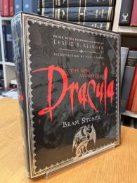 The New Annotated Dracula