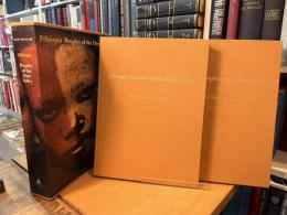 Ethiopia Peoples of the Omo Valley