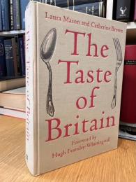 The Taste of Britain