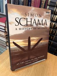 SIMON SCHAMA A HISTORY OF BRITAIN