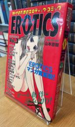 MANGA EROTICS Vol.3