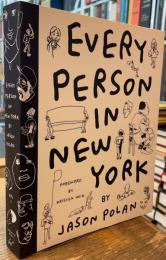 Every Person in New York