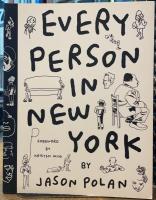 Every Person in New York